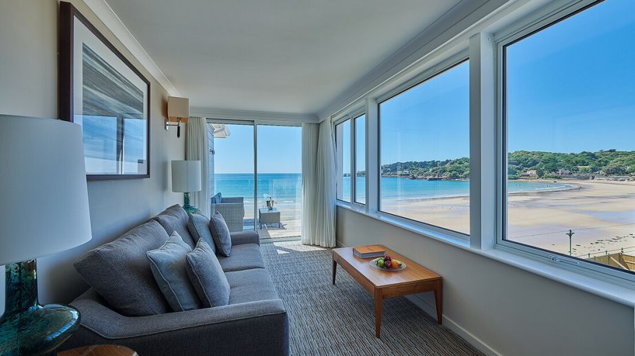 Suites